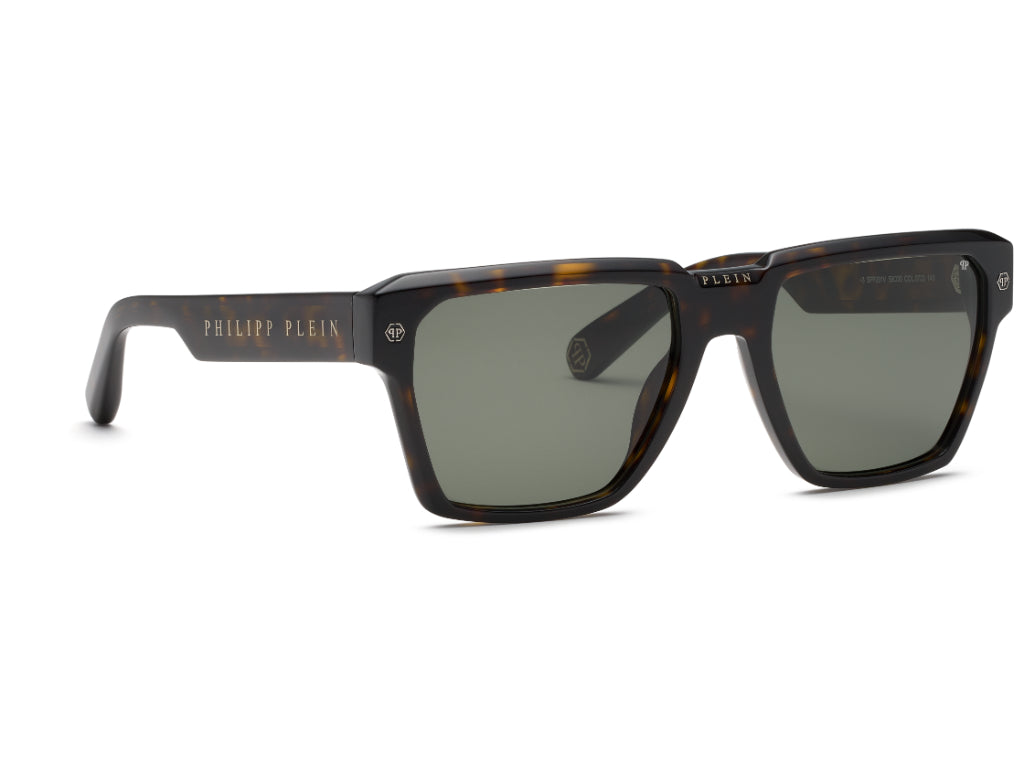 PHILIPP PLEIN SPP201V 722 58 SUNGLASSES