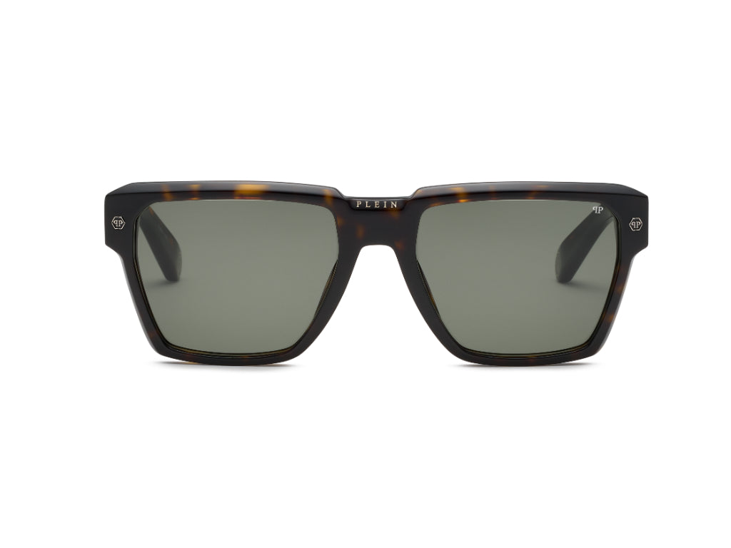 PHILIPP PLEIN SPP201V 722 58 SUNGLASSES