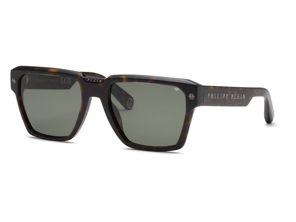 PHILIPP PLEIN SPP201V 722 58 SUNGLASSES
