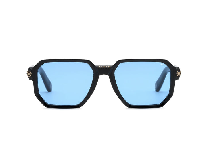 PHILIPP PLEIN SPP202M Z42Y 57 SUNGLASSES