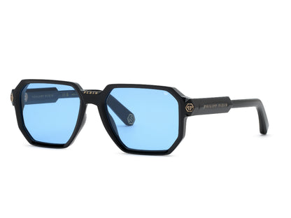 PHILIPP PLEIN SPP202M Z42Y 57 SUNGLASSES