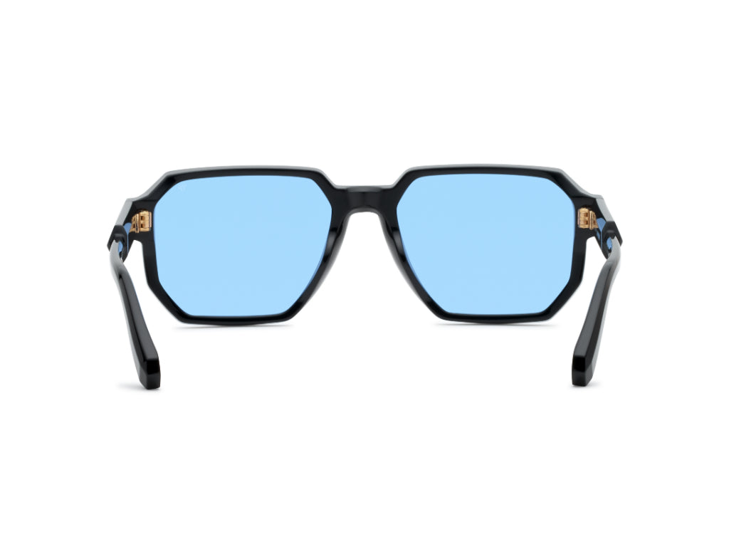 PHILIPP PLEIN SPP202M Z42Y 57 SUNGLASSES