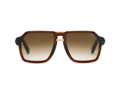 PHILIPP PLEIN SPP203M G34 58 SUNGLASSES