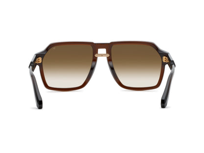 PHILIPP PLEIN SPP203M G34 58 SUNGLASSES