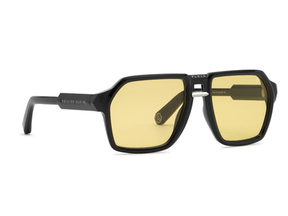 PHILIPP PLEIN SPP203M Z42 58 SUNGLASSES