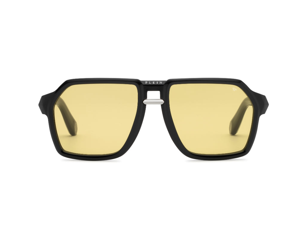 PHILIPP PLEIN SPP203M Z42 58 SUNGLASSES