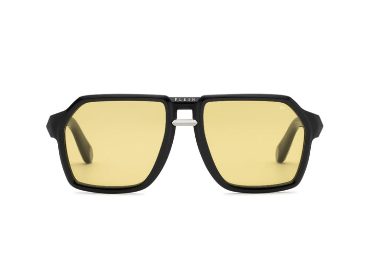 PHILIPP PLEIN SPP203M Z42 58 SUNGLASSES