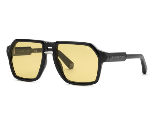 PHILIPP PLEIN SPP203M Z42 58 SUNGLASSES