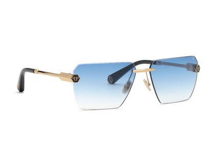 PHILIPP PLEIN SPP205 301 64 SUNGLASSES