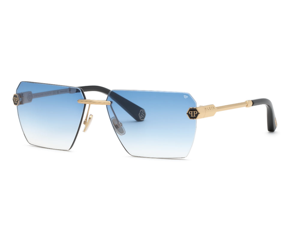 PHILIPP PLEIN SPP205 301 64 SUNGLASSES