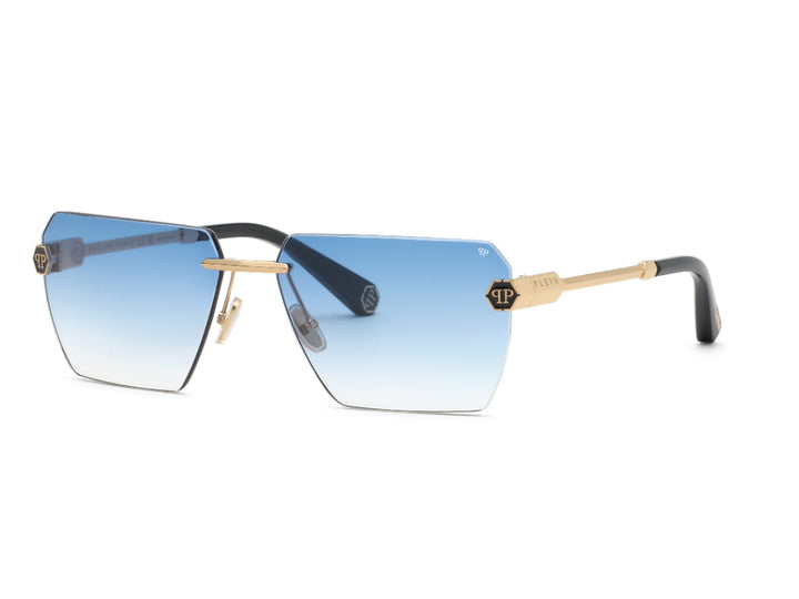 PHILIPP PLEIN SPP205 301 64 SUNGLASSES