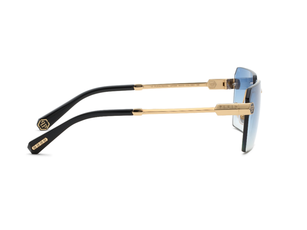 PHILIPP PLEIN SPP205 301 64 SUNGLASSES