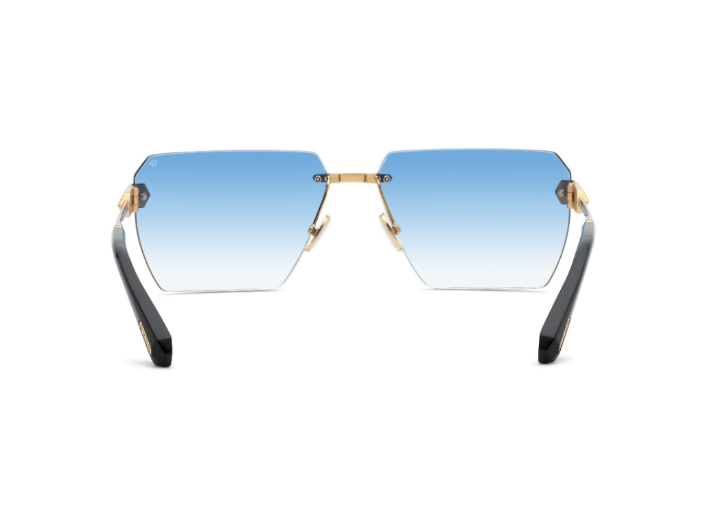 PHILIPP PLEIN SPP205 301 64 SUNGLASSES