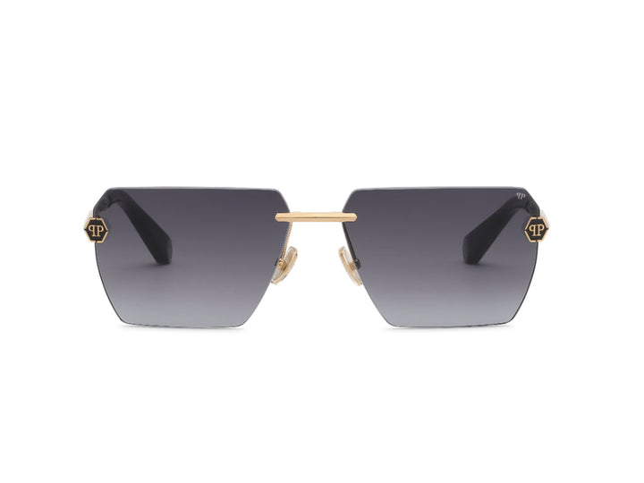 PHILIPP PLEIN SPP205 340 64 SUNGLASSES