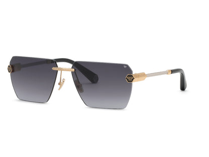 PHILIPP PLEIN SPP205 340 64 SUNGLASSES