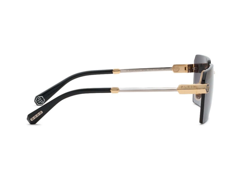 PHILIPP PLEIN SPP205 340 64 SUNGLASSES