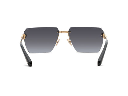 PHILIPP PLEIN SPP205 340 64 SUNGLASSES