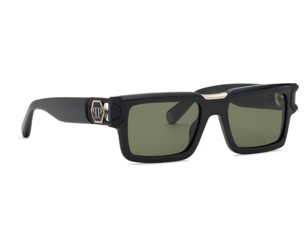 PHILIPP PLEIN SPP206M 700 54 SUNGLASSES