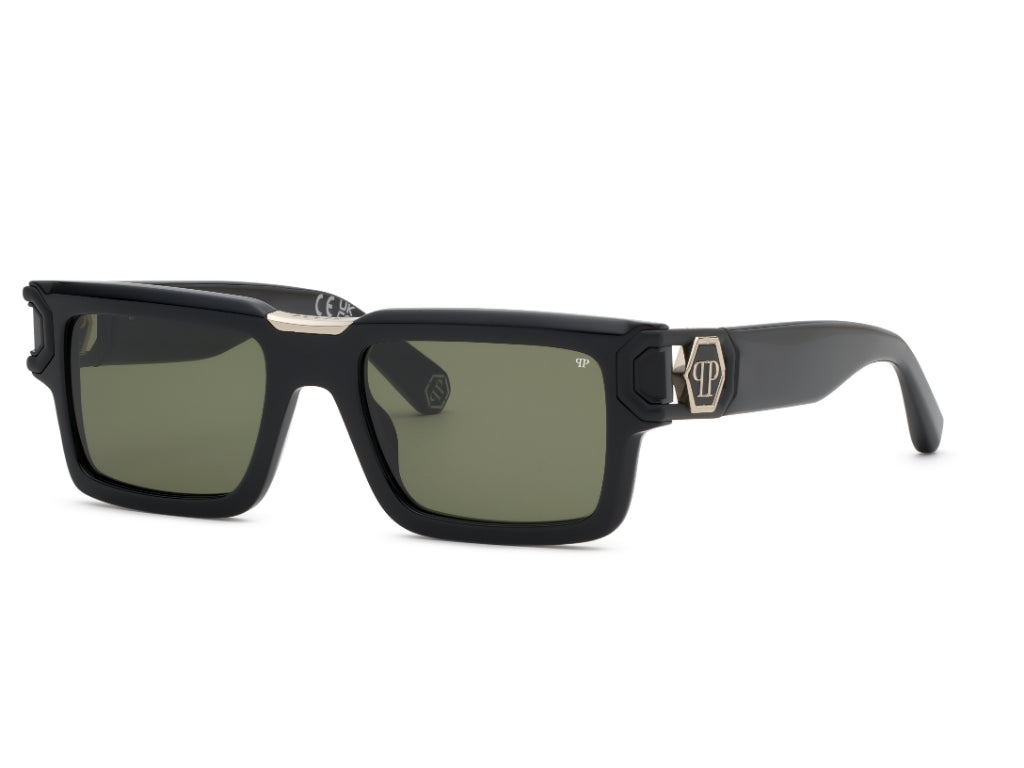 PHILIPP PLEIN SPP206M 700 54 SUNGLASSES