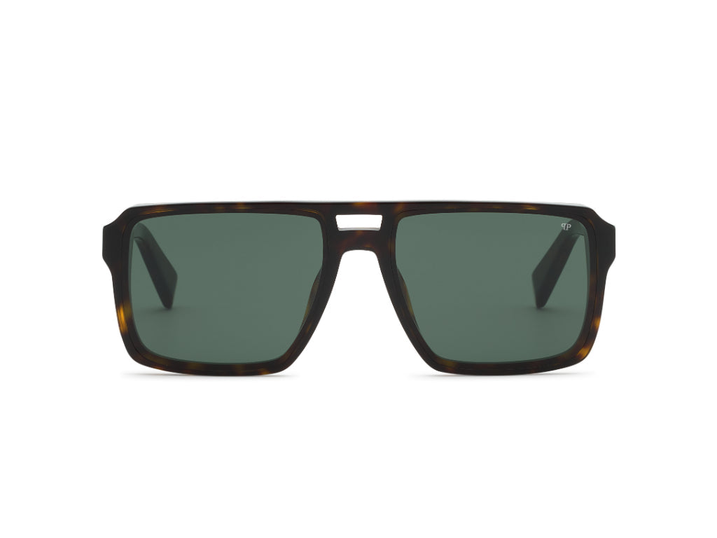 PHILIPP PLEIN SPP211 722 60 SUNGLASSES