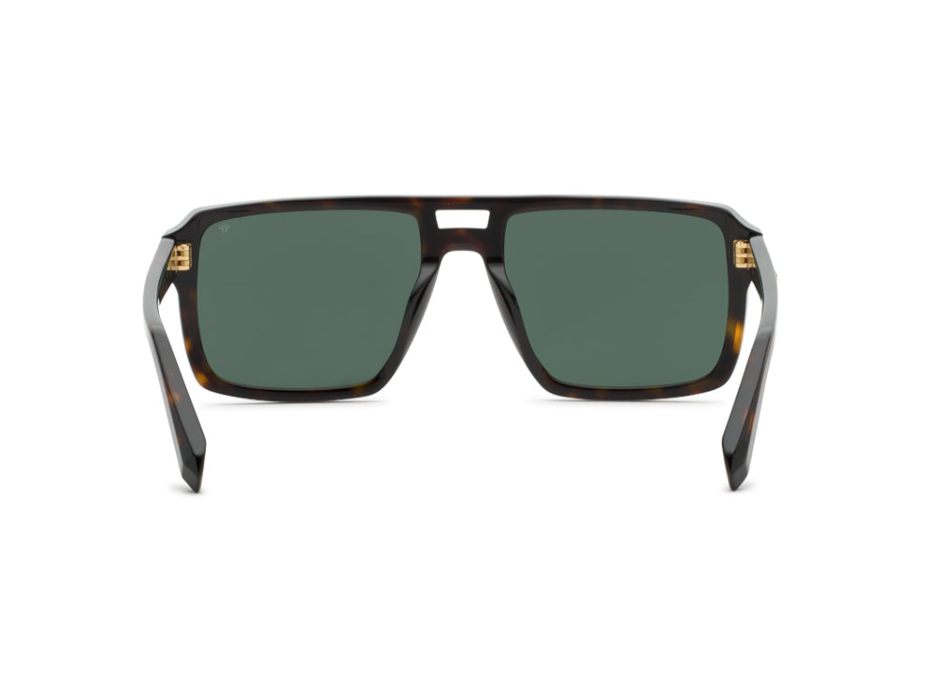 PHILIPP PLEIN SPP211 722 60 SUNGLASSES