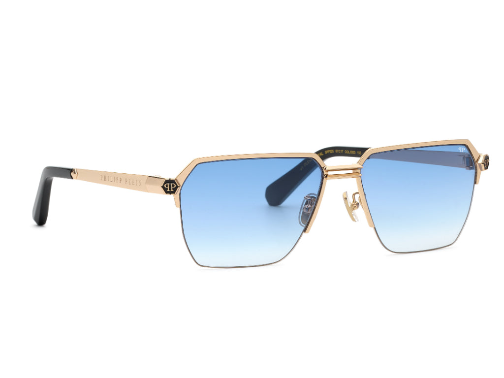 PHILIPP PLEIN SPP225M PLEIN ROYAL 0300 61 SUNGLASSES