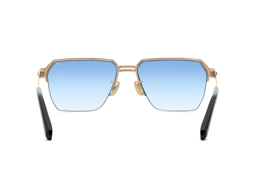 PHILIPP PLEIN SPP225M PLEIN ROYAL 0300 61 SUNGLASSES