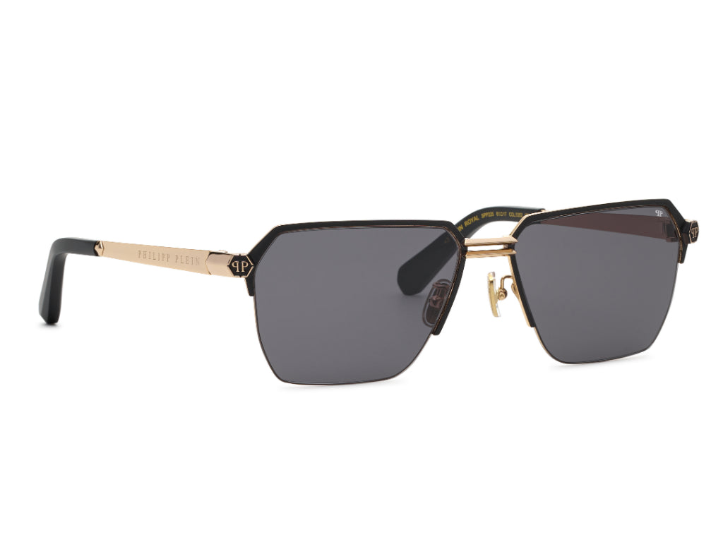 PHILIPP PLEIN SPP225M PLEIN ROYAL 0302 61 SUNGLASSES