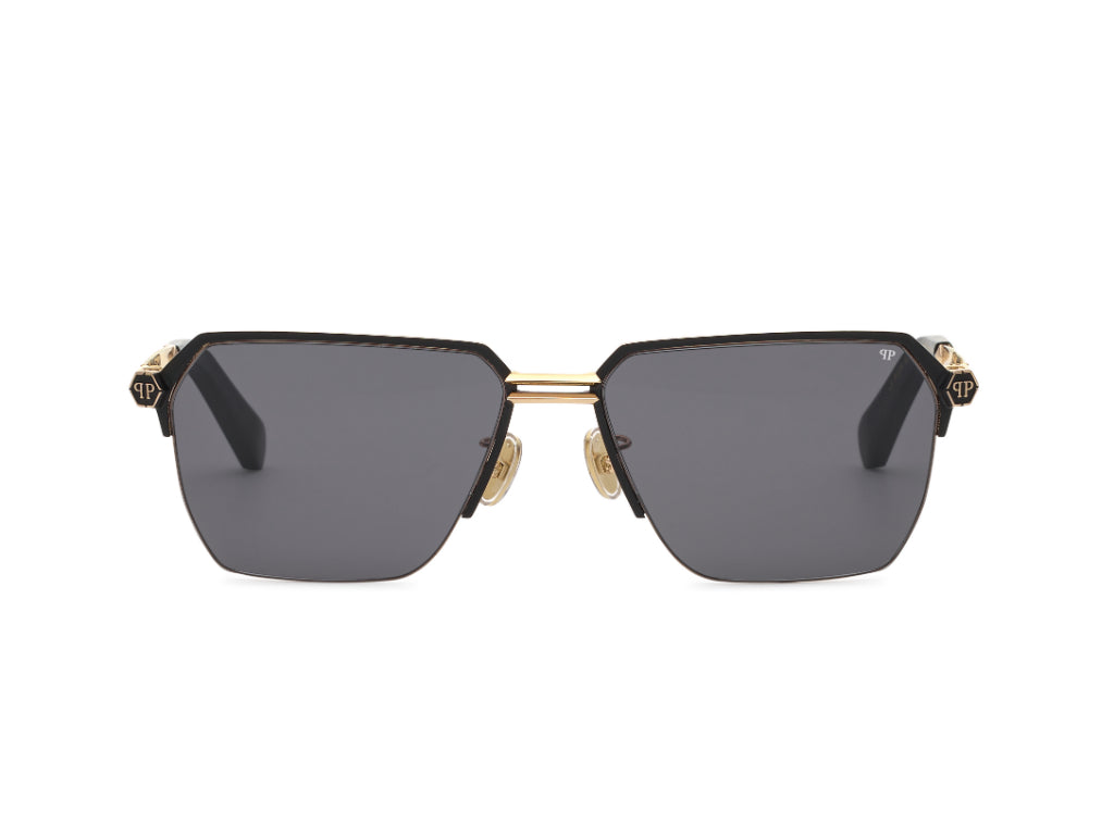 PHILIPP PLEIN SPP225M PLEIN ROYAL 0302 61 SUNGLASSES