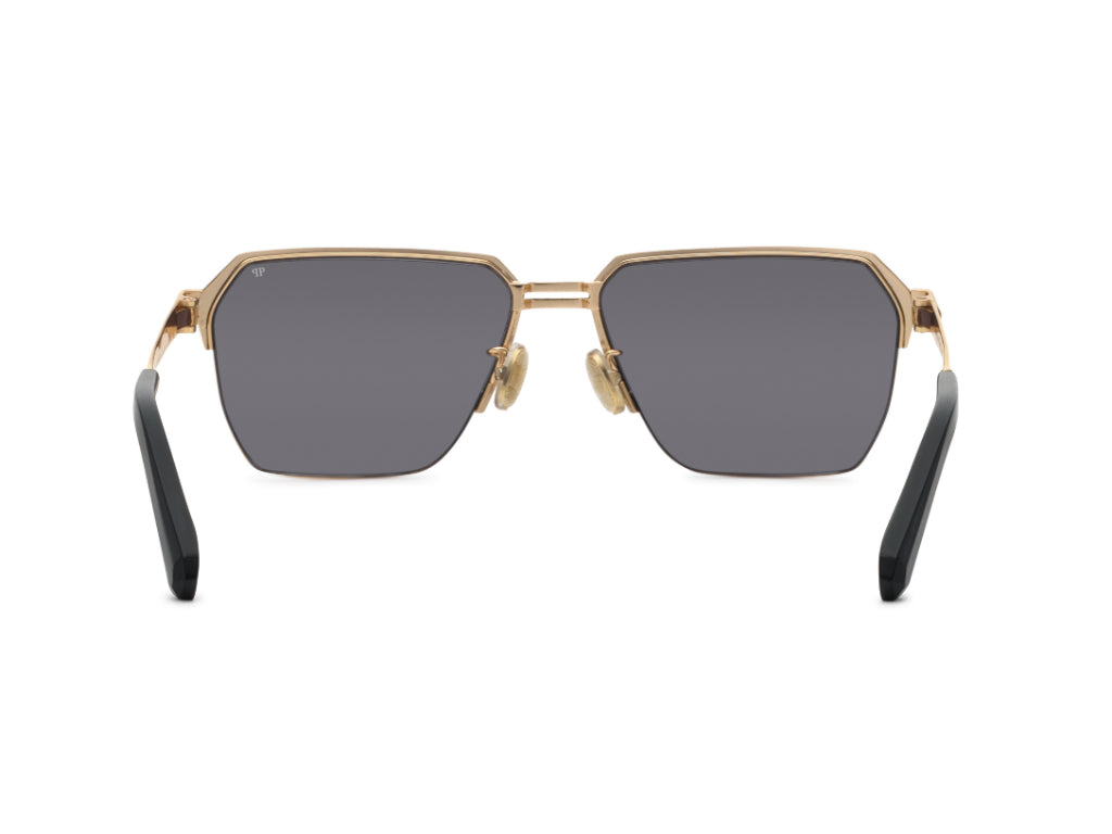 PHILIPP PLEIN SPP225M PLEIN ROYAL 0302 61 SUNGLASSES