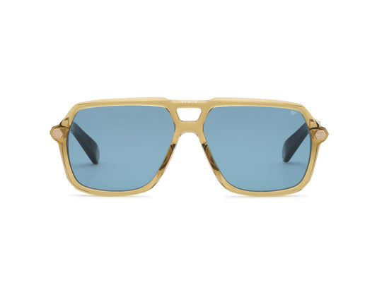 PHILIPP PLEIN SPP227 06A9 61 SUNGLASSES