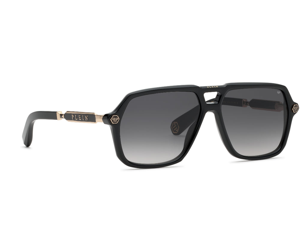PHILIPP PLEIN SPP227 0700 61 SUNGLASSES