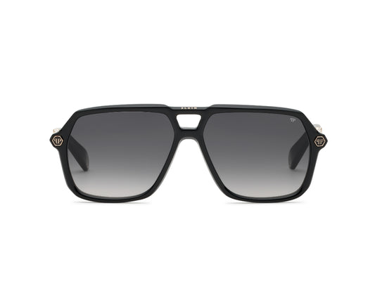 PHILIPP PLEIN SPP227 0700 61 SUNGLASSES