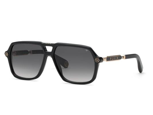 PHILIPP PLEIN SPP227 0700 61 SUNGLASSES