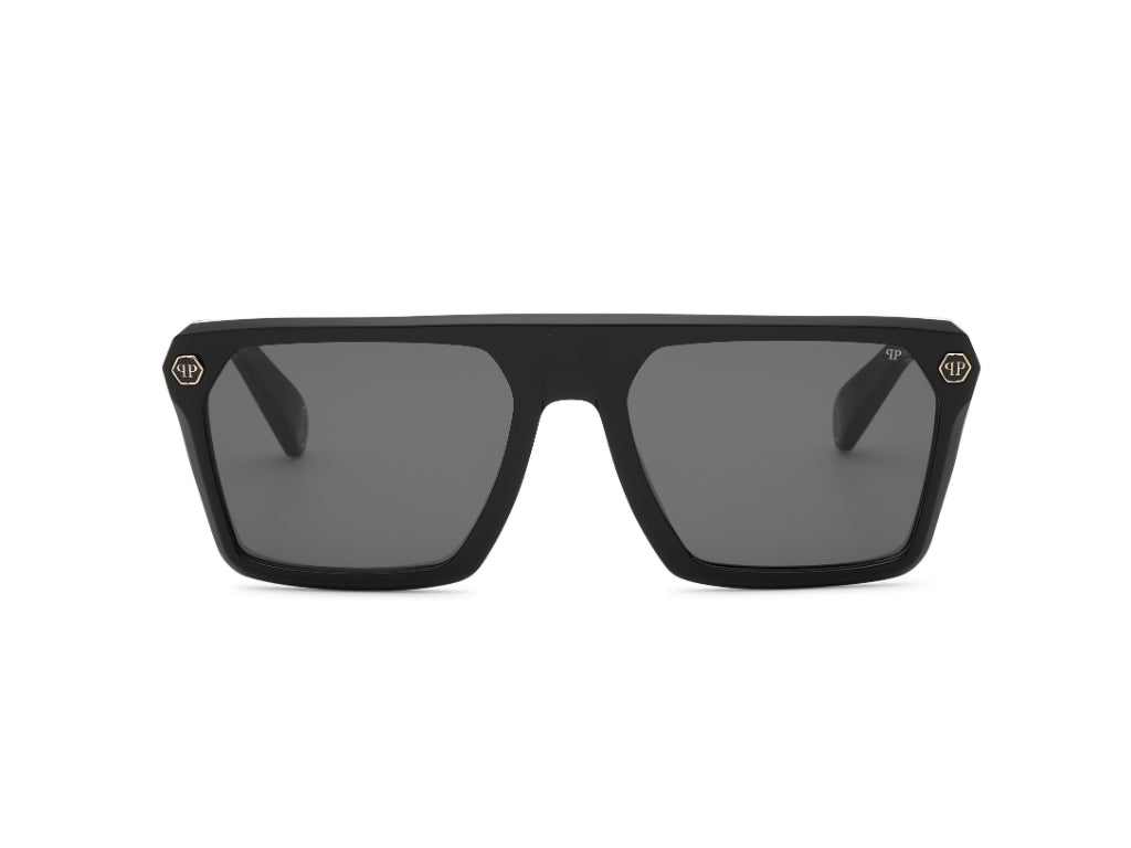 PHILIPP PLEIN SPP228 0700 59 SUNGLASSES