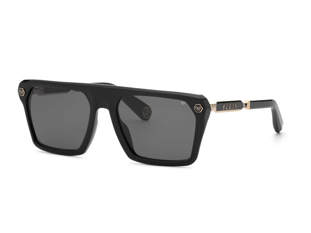 PHILIPP PLEIN SPP228 0700 59 SUNGLASSES