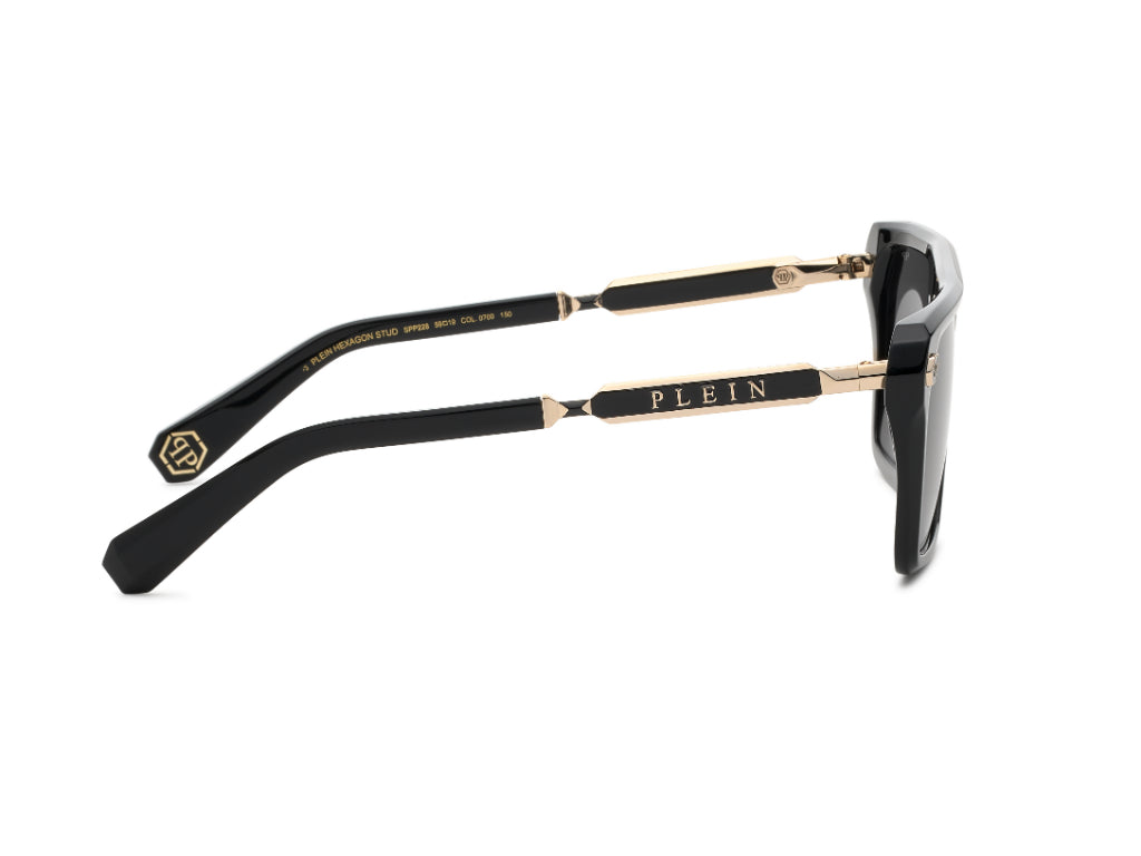 PHILIPP PLEIN SPP228 0700 59 SUNGLASSES