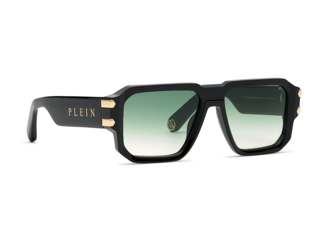 PHILIPP PLEIN SPP230 PLEIN EAGLE 700J 58 SUNGLASSES