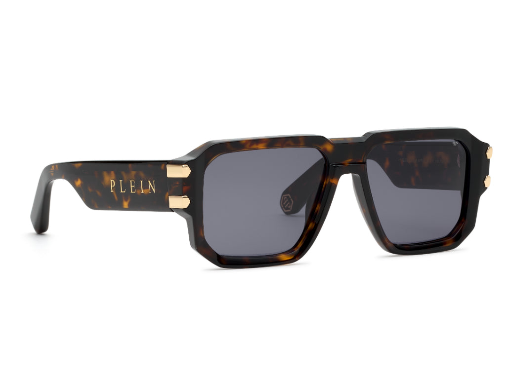 PHILIPP PLEIN SPP230 722Y 58 SUNGLASSES