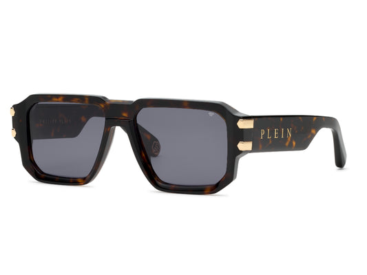 PHILIPP PLEIN SPP230 722Y 58 SUNGLASSES