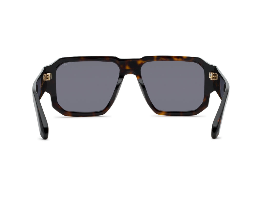 PHILIPP PLEIN SPP230 722Y 58 SUNGLASSES