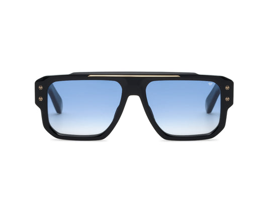 PHILIPP PLEIN SPP231 700Y 58 SUNGLASSES
