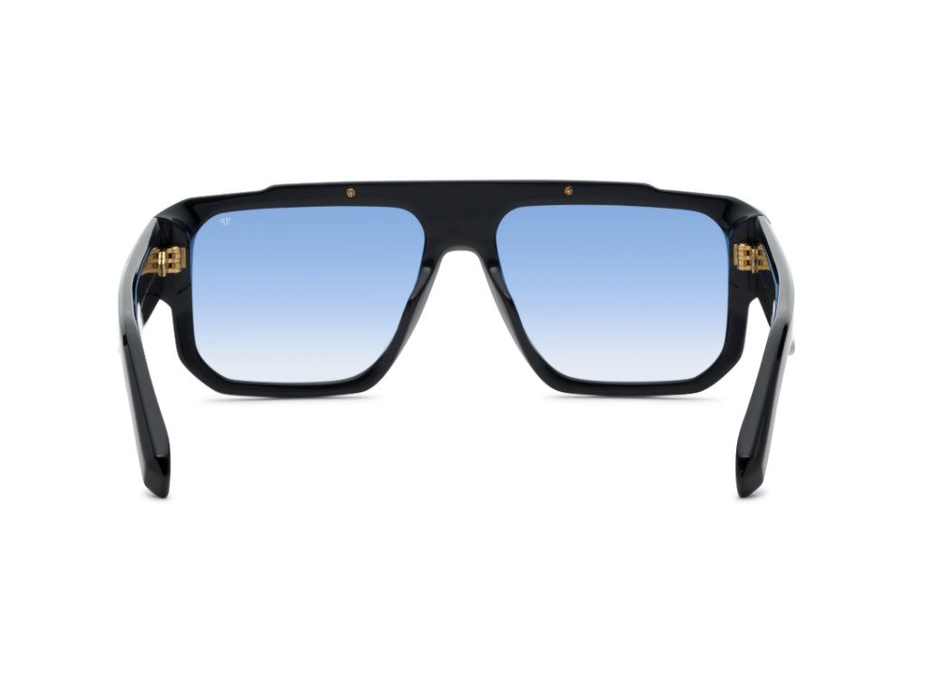 PHILIPP PLEIN SPP231 700Y 58 SUNGLASSES