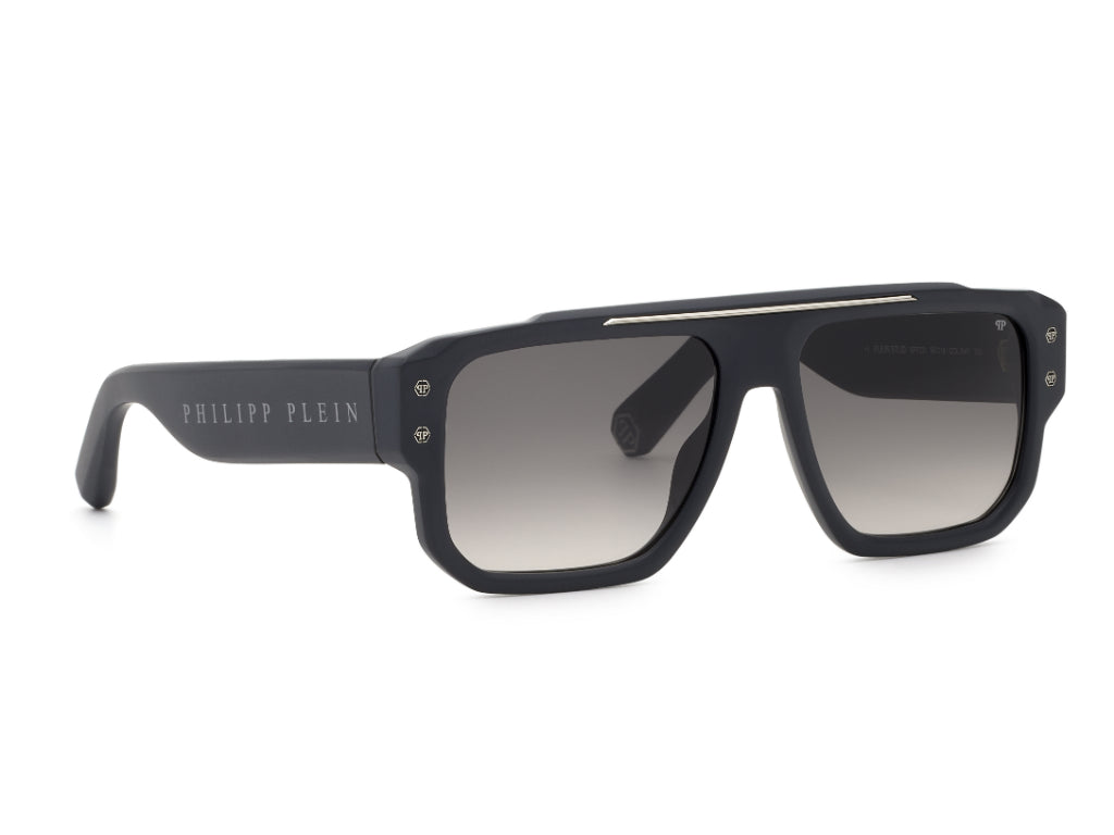 PHILIPP PLEIN SPP231 PLEIN STUD 0I41 58 SUNGLASSES