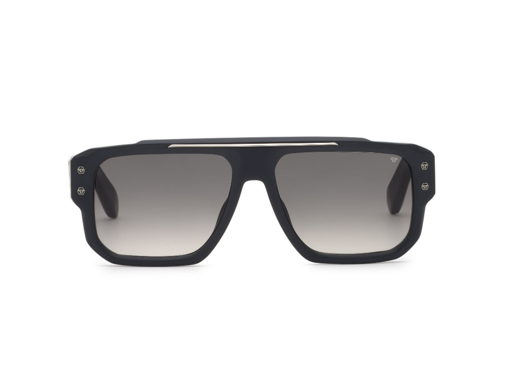 PHILIPP PLEIN SPP231 PLEIN STUD 0I41 58 SUNGLASSES