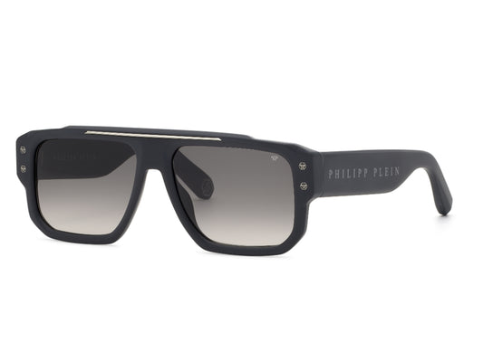 PHILIPP PLEIN SPP231 PLEIN STUD 0I41 58 SUNGLASSES