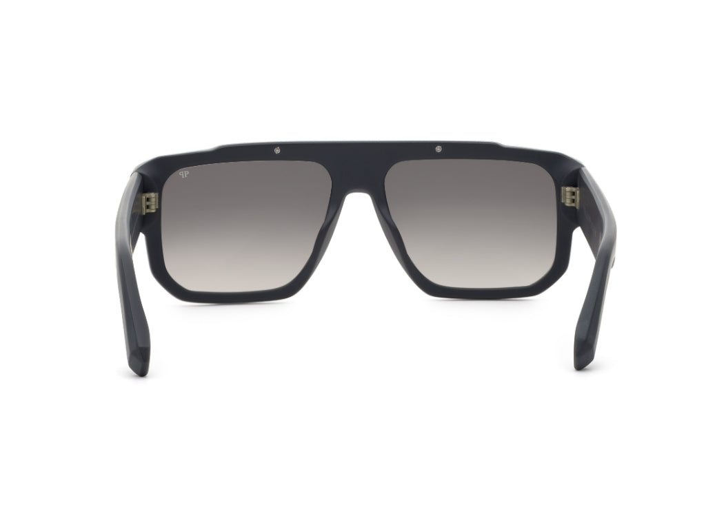 PHILIPP PLEIN SPP231 PLEIN STUD 0I41 58 SUNGLASSES