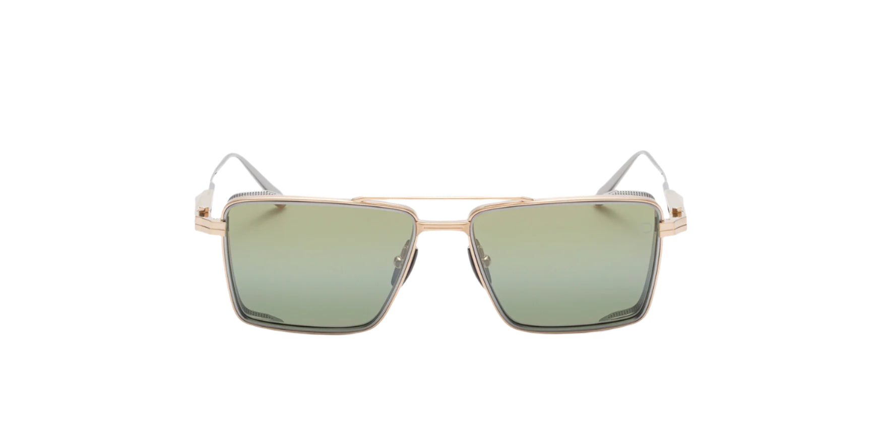 AKONI AKS504A SPRINT-A GLD PLD 55 SUNGLASSES