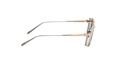 AKONI AKS504A SPRINT-A GLD PLD 55 SUNGLASSES