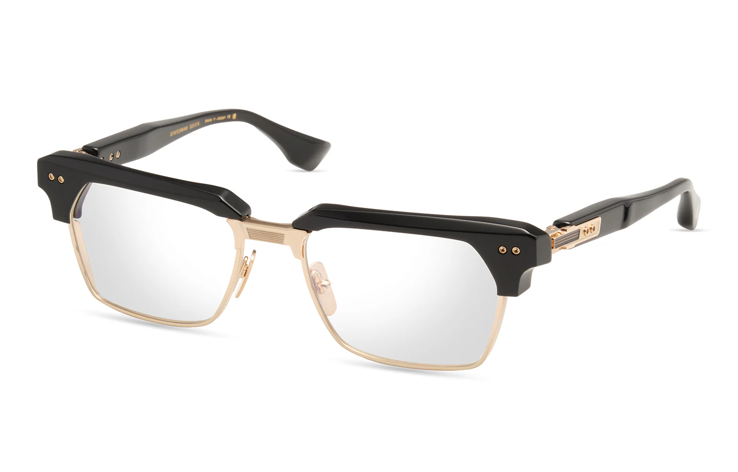 DITA DTX443A STATESMAN SEVEN 01 55 FRAME